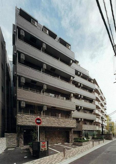 ガラシティ大崎