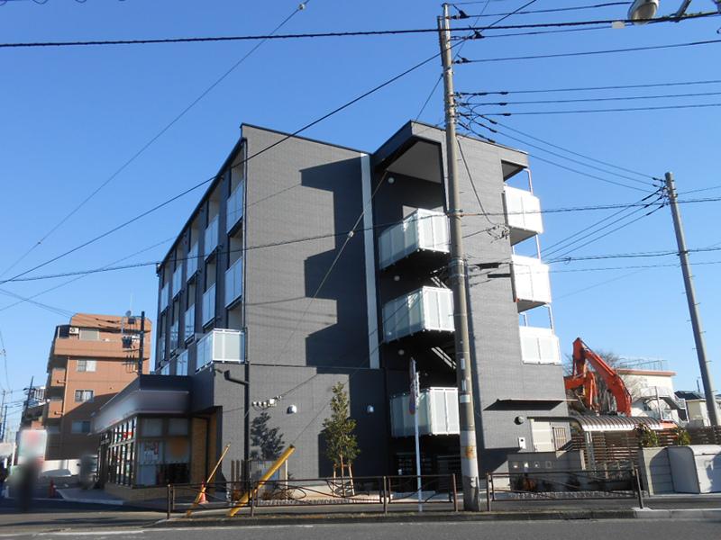 レオネクストテルス