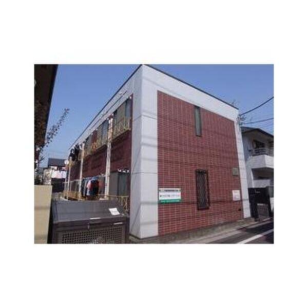 エステート五本木