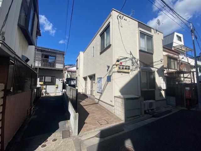 レオネクストカーザ アサカ
