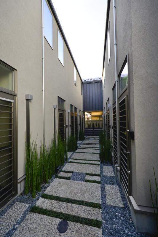 心葉テラス大岡山