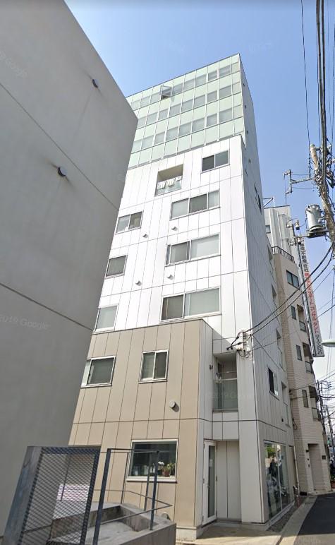 LUMIERE南品川A