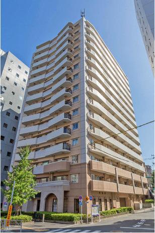LASANTE五反田