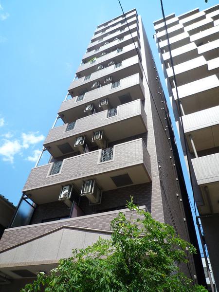 ロイヤルパレス目黒