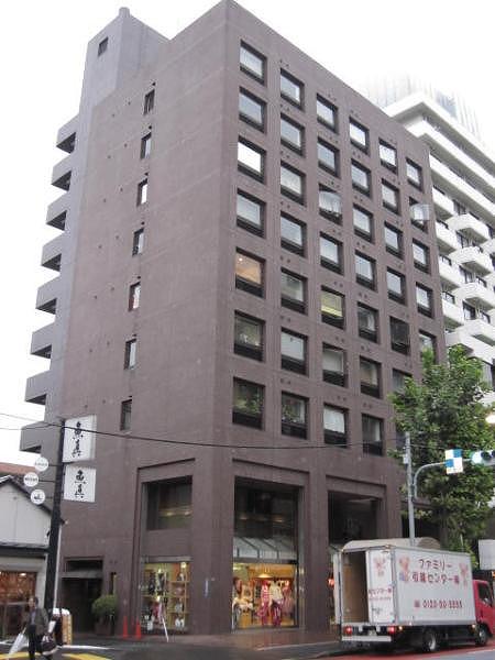 パシフィック乃木坂