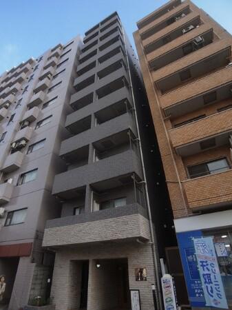 クレアシオン白金台