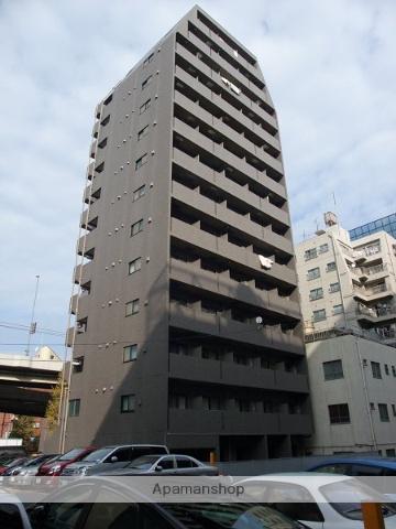 ルーブル西五反田弐番館