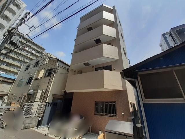 エレガンス・H