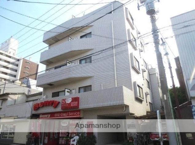 ベルメゾン田園調布