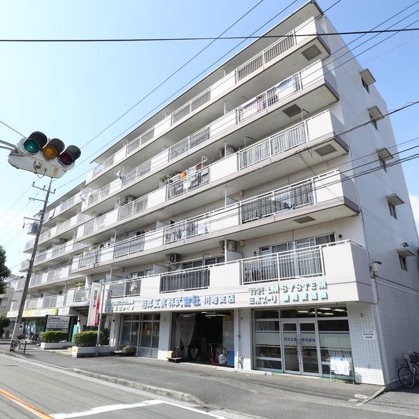 ラベニール鹿島