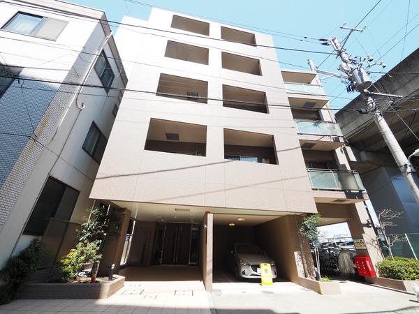 ドゥーエ青物横丁