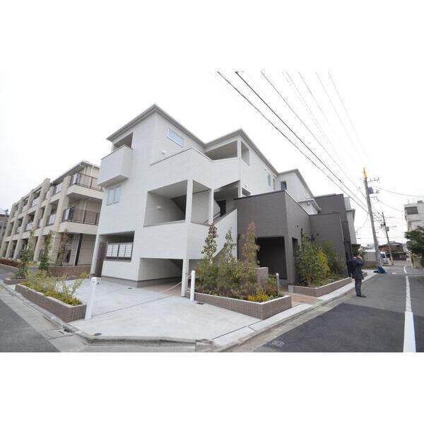 ルミエル五本木