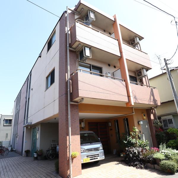 カーサ・ベルデスⅡ