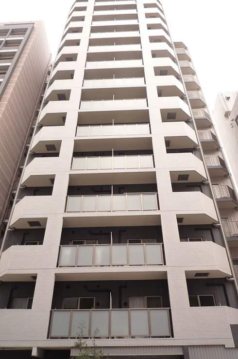 レジディア蒲田Ⅲ