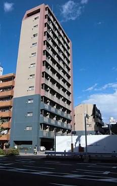 シンシア蒲田ステーションプラザ