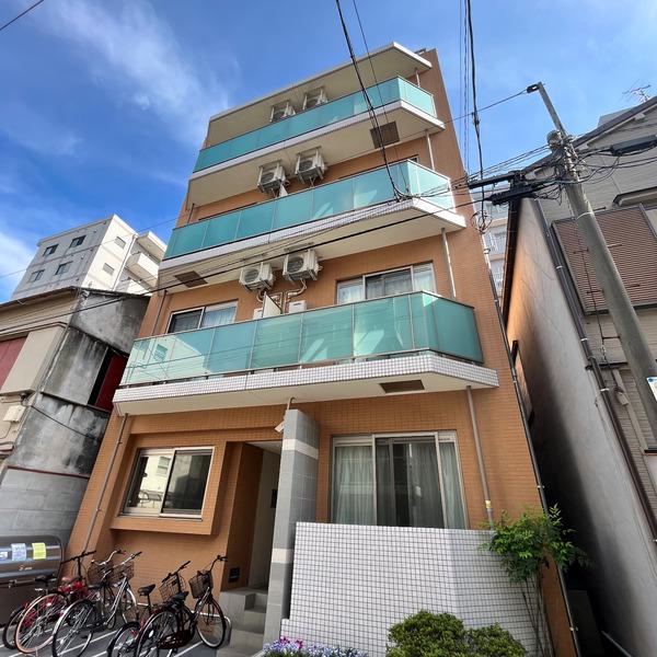 ラヴァンス[4階]