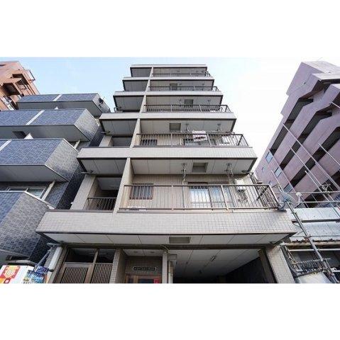 ハイツ リバーランド