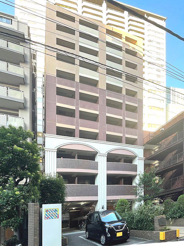 メインステージ赤坂2