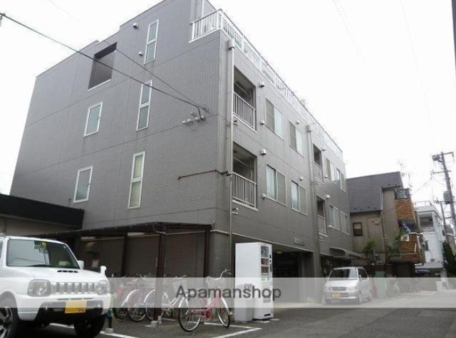 第72シンエイビル