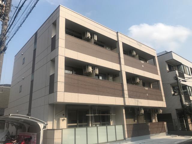 REGALEST N.P 中広