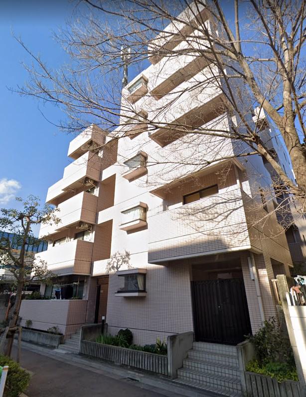 メインステージ下丸子