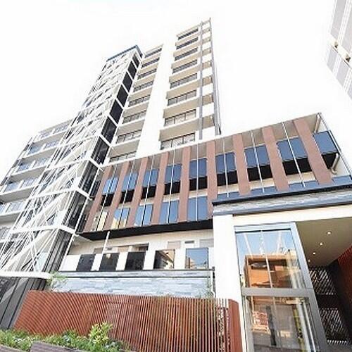 ディームス品川南