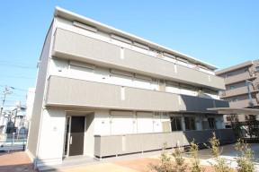 アルページュ大森 C棟