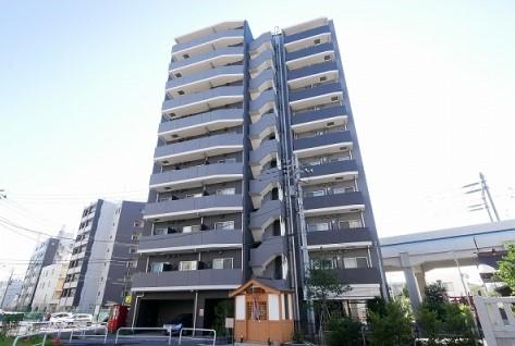 ハーモニーレジデンス大森ウエスト