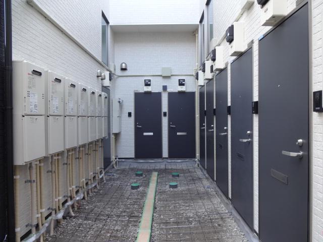 プリームス品川