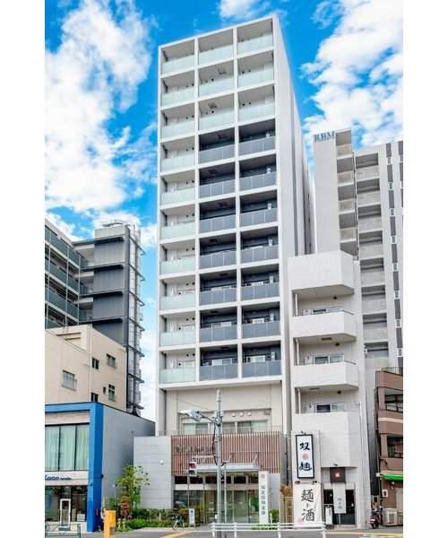 ザ・パークワンズ門前仲町
