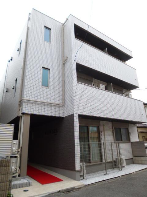 クリンゲル元住吉