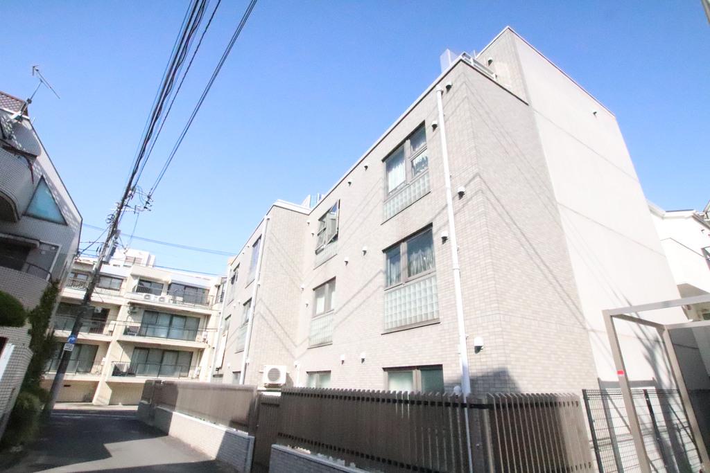 プレミール高輪