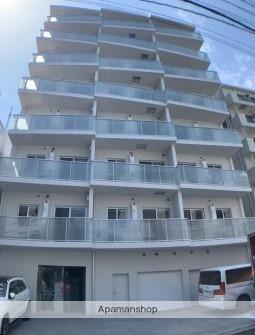 エキューム川崎