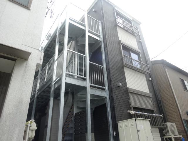 グランステージ川崎