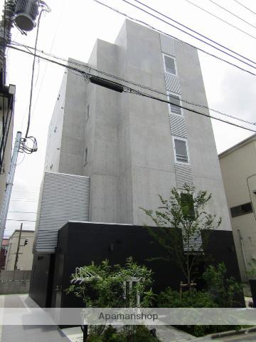 ファブリック蒲田