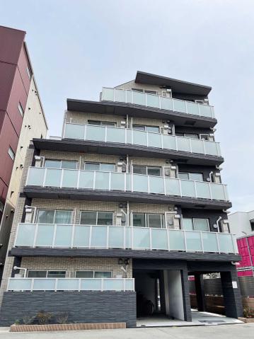 スカイコートパレス蒲田Ⅱ