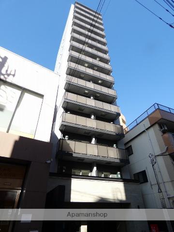 SYFORME大井町Ⅱ