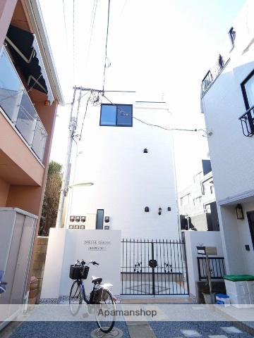 AMATERRACE大井町