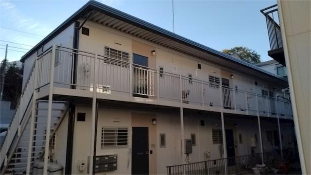 グリーンコーポA