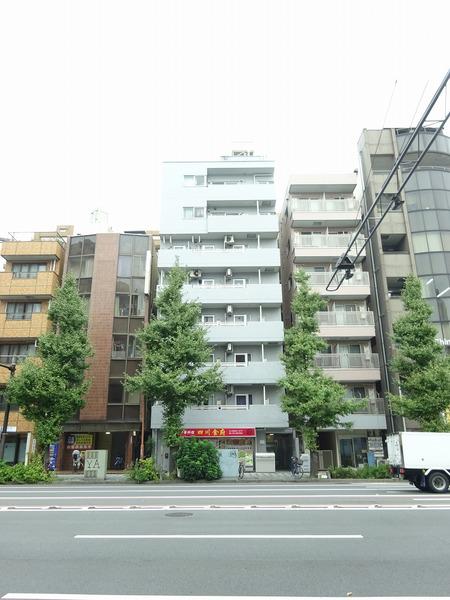 シティコープ川崎名取屋