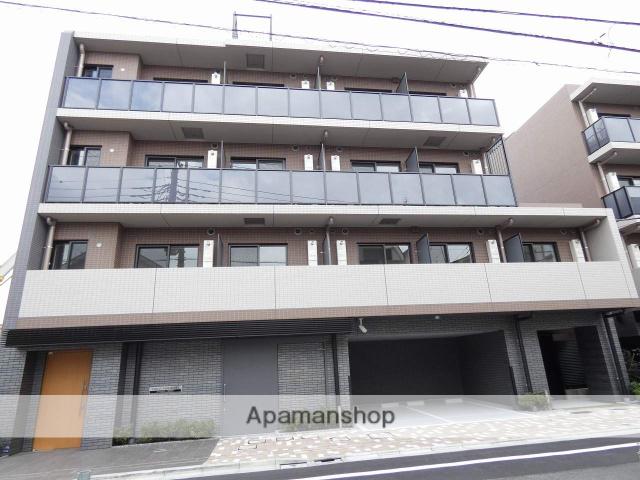 アーバンパーク蒲田南Ⅰ