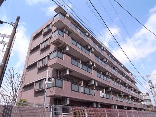 パークノヴァ武蔵小杉