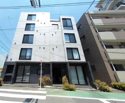 プロト西小山