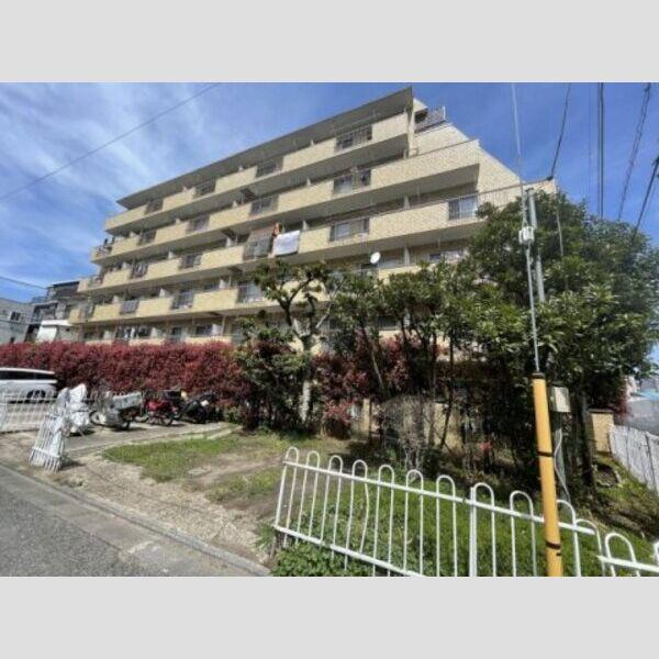 パークサイド南大井