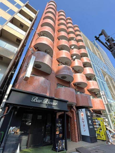 マリンロードダイヤモンドパレス