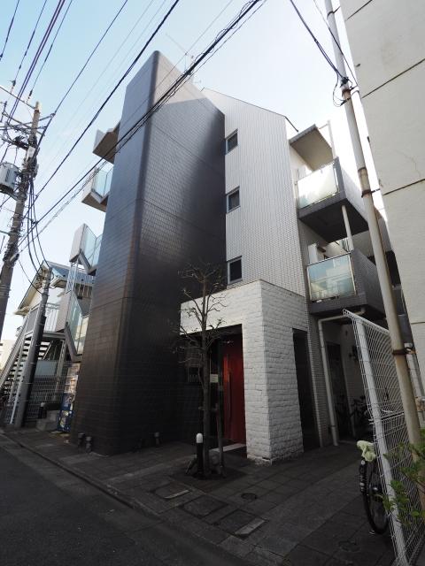 AXAS品川シーサイド