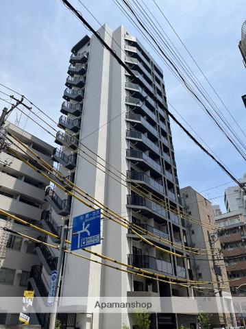 シーズンフラッツ蒲田
