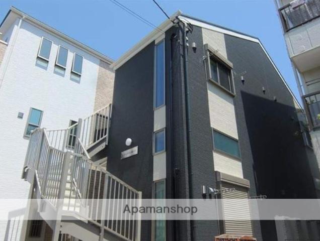 G・Aヒルズ武蔵小杉