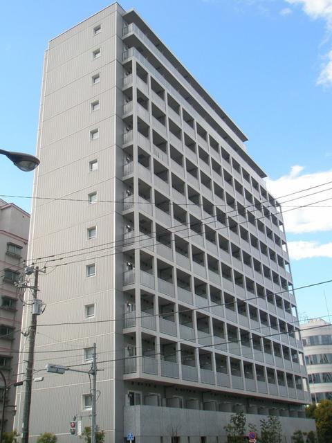 エコロジー東陽町プロセンチュリ