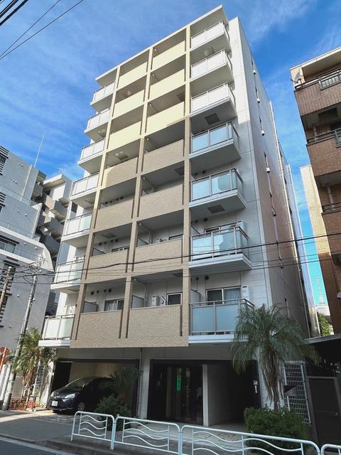 ジョイシティ住吉2